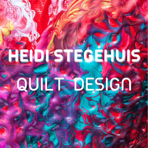 Heidi Stegehuis Quilt Design